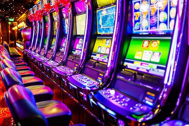 Caça-Níqueis 299bet: TOP 5 Máquinas Pagadoras e Dicas de Rodadas Grátis ☘️